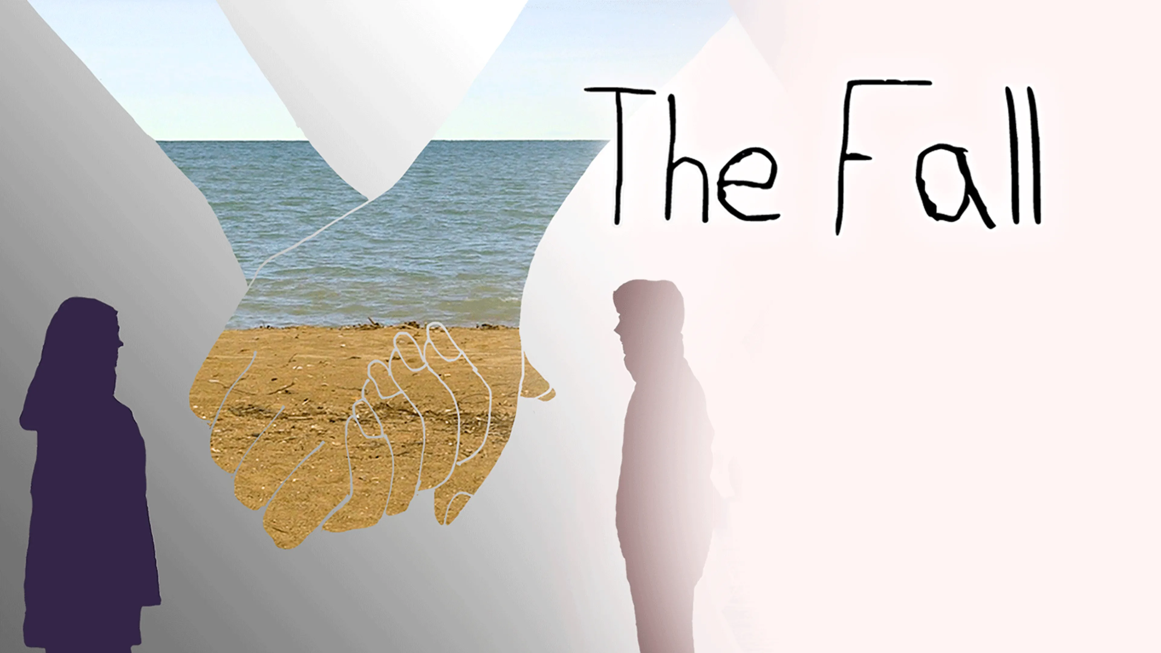 The Fall poster